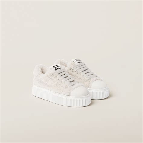 miu miu sneakers ioffer|miu mi u sneakers.